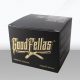 caja plegadiza cosmeticos gf black 03